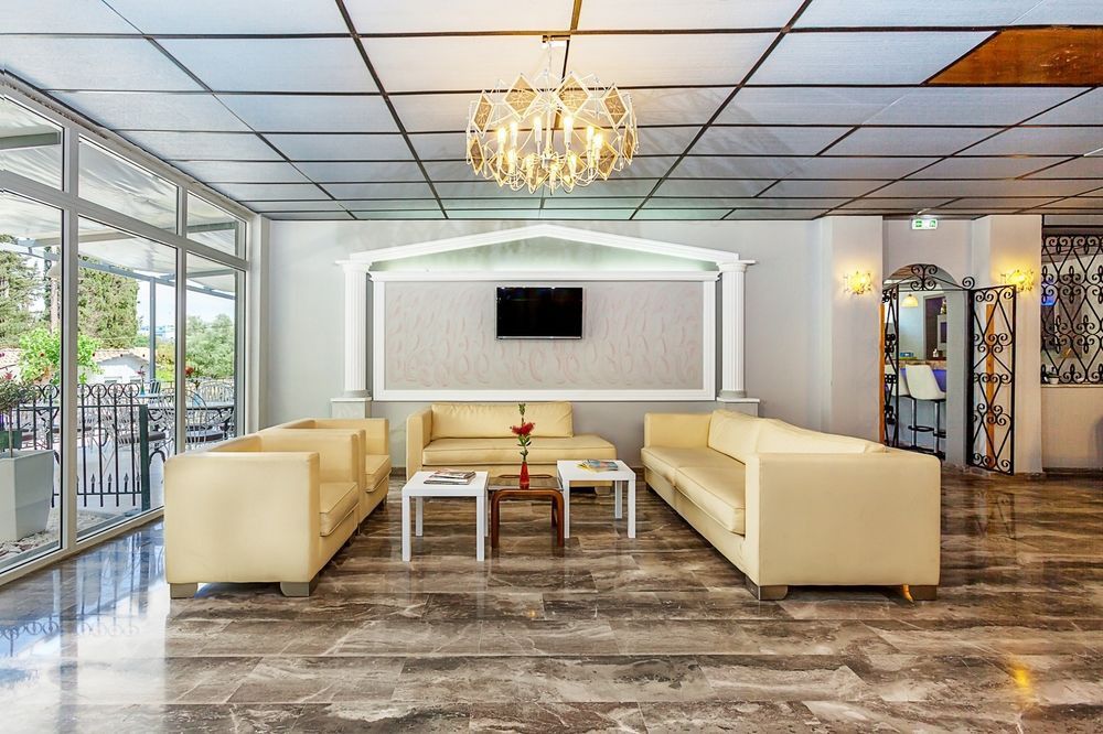 Hotel Silver Bay Corfu Kontokali