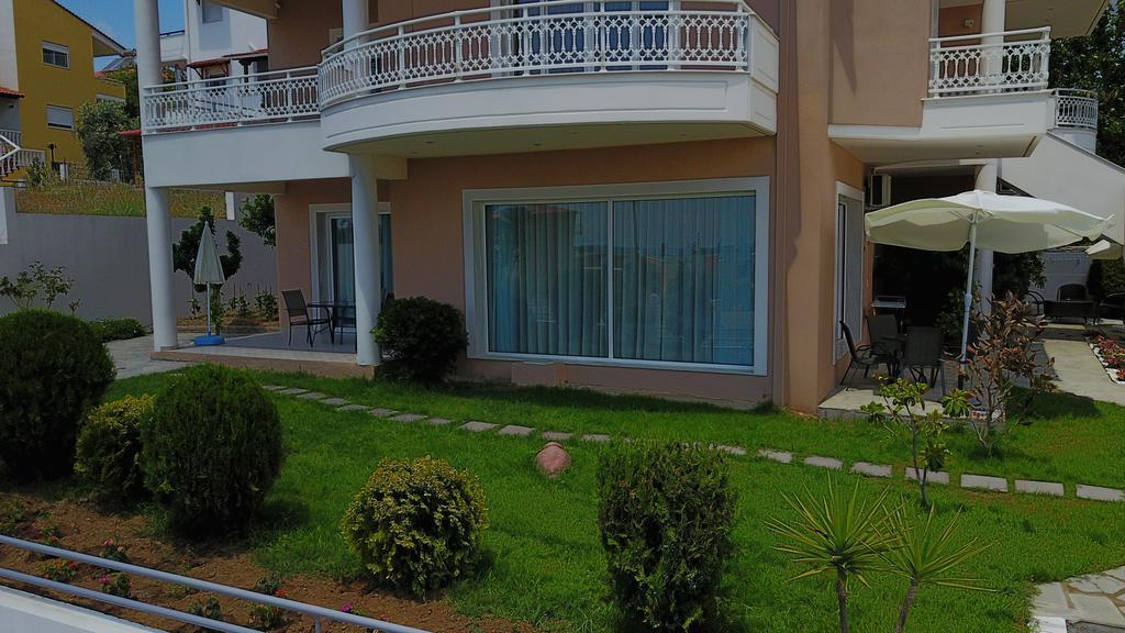 El Mare Luxurious Apartment