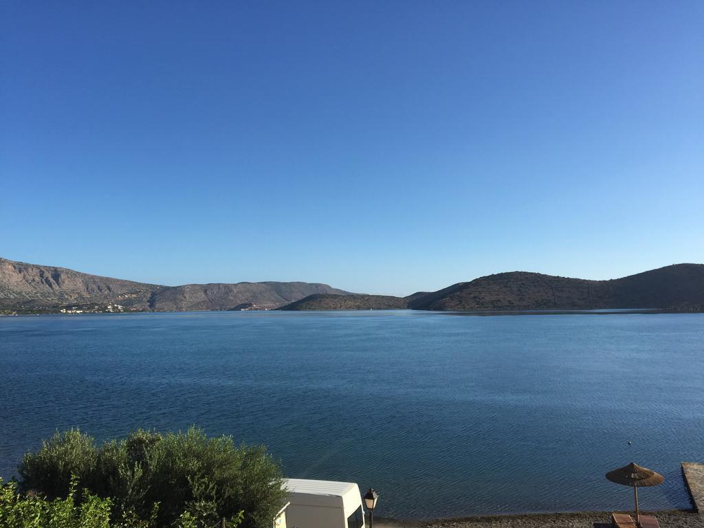 Loula Villa Elounda (Crete)