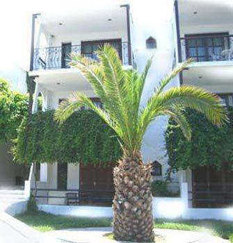 Hotel Esperides