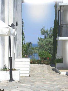 Hotel Esperides 3*