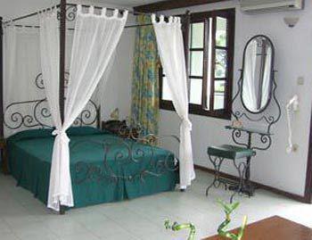 Hotel Esperides 3*