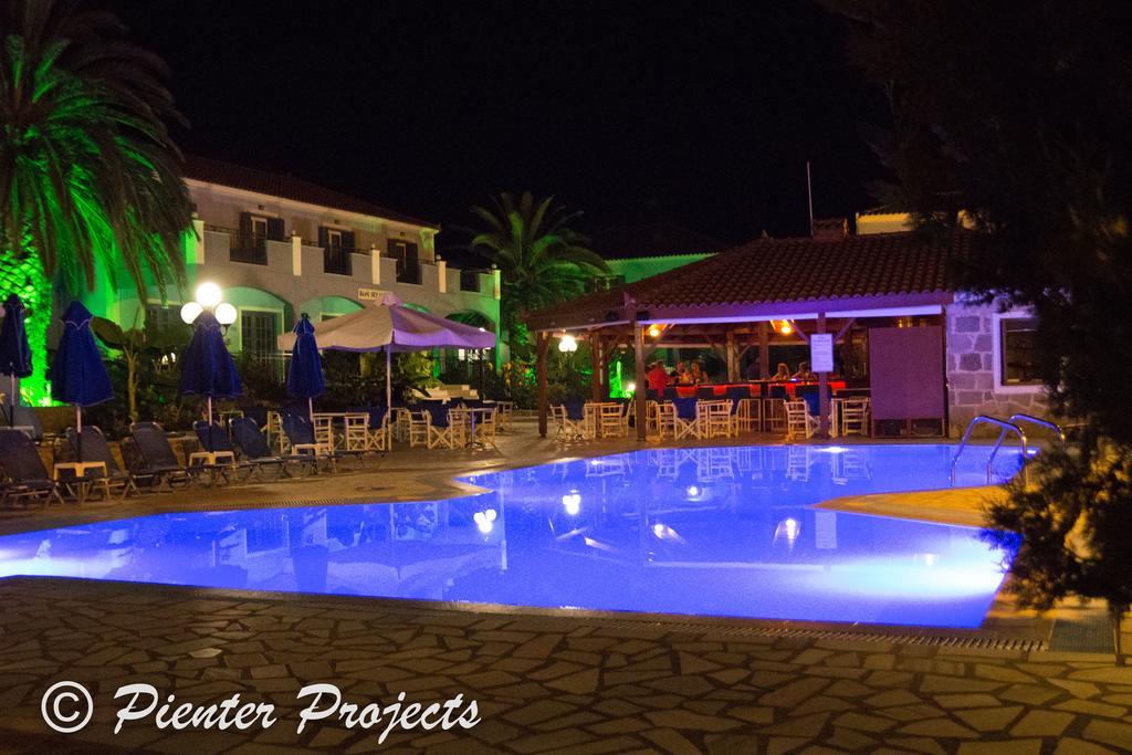 Aparthotel Blue Sky - - Lesvos - Greece