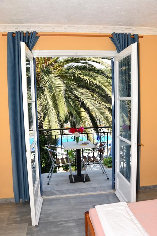 Aparthotel Blue Sky - - Lesvos - Greece Petra (Lesbos)