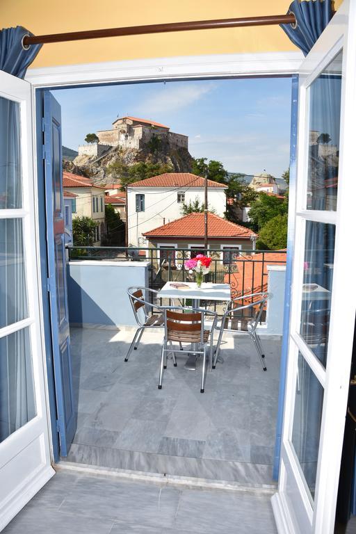 Blue Sky - - Lesvos - Greece 3* Petra (Lesbos)