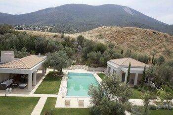 Villa The Marble *