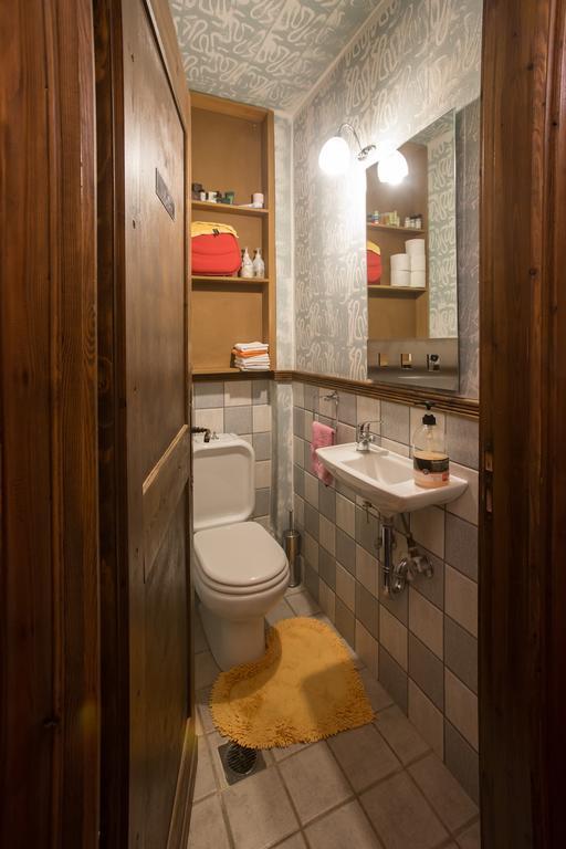 Bed & Breakfast Casa Di Luce