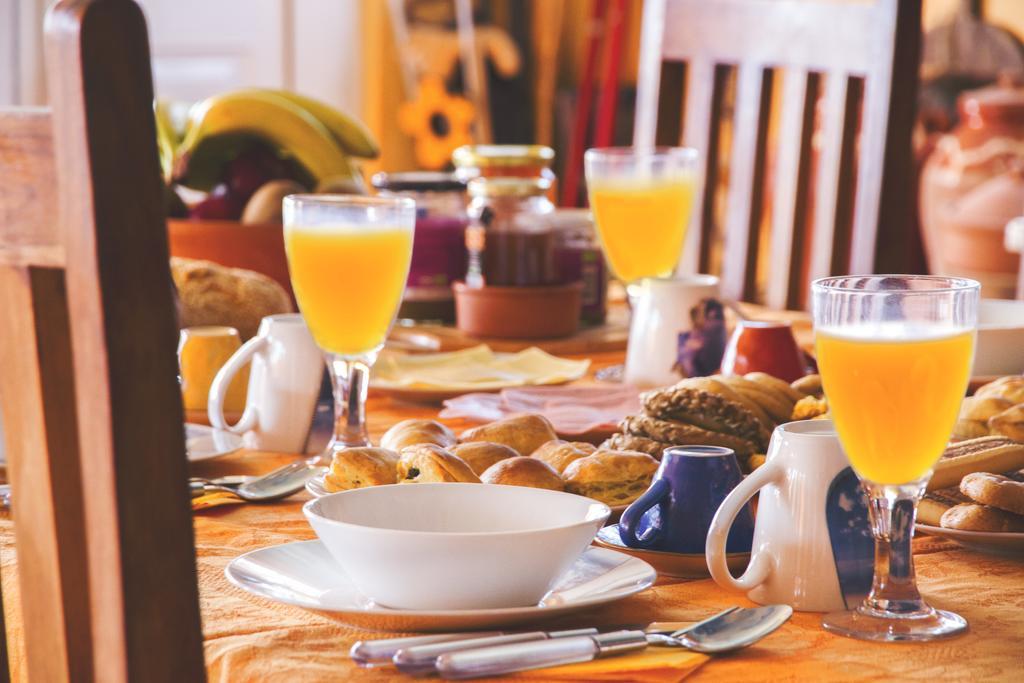 Bed & Breakfast Casa Di Luce *