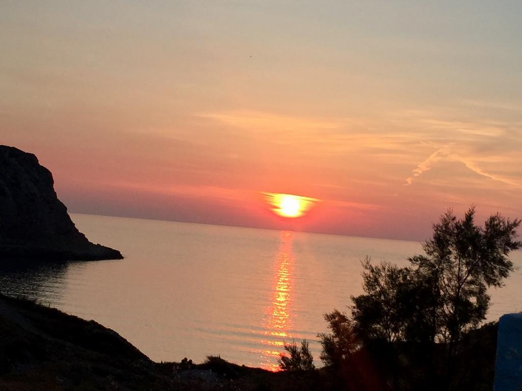 Seaside Karpathos Apartment Arkasa