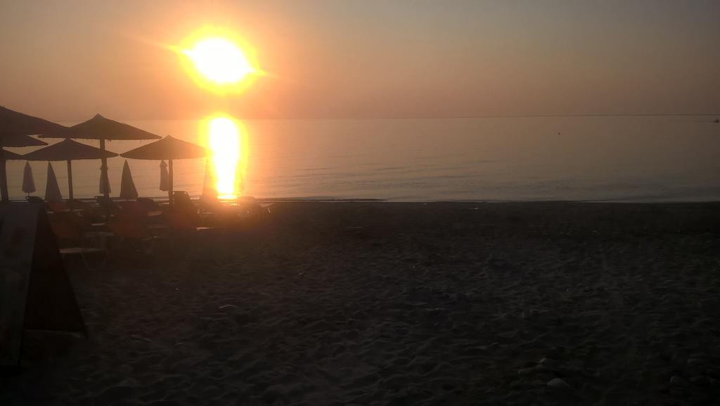 Hotel Milionis *