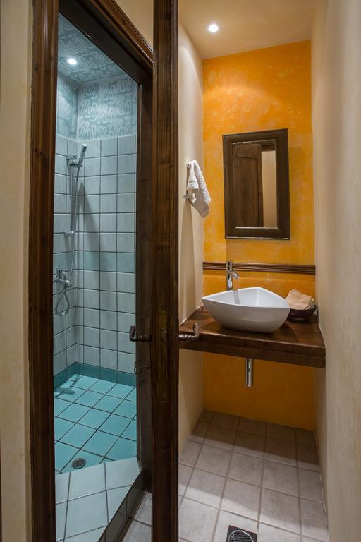 Bed & Breakfast Casa Di Luce Agia Marina (Attica)