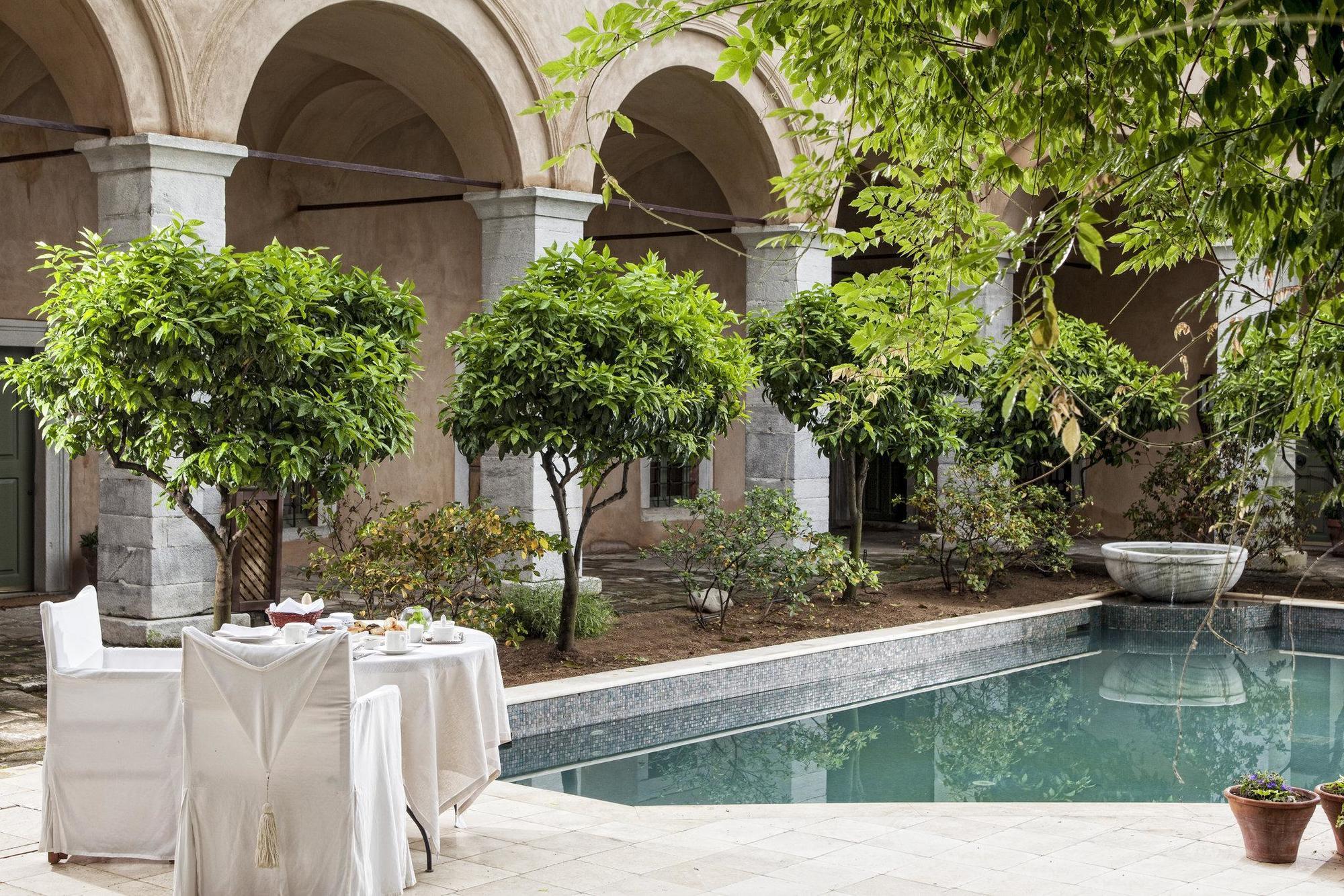Imaret Hotel