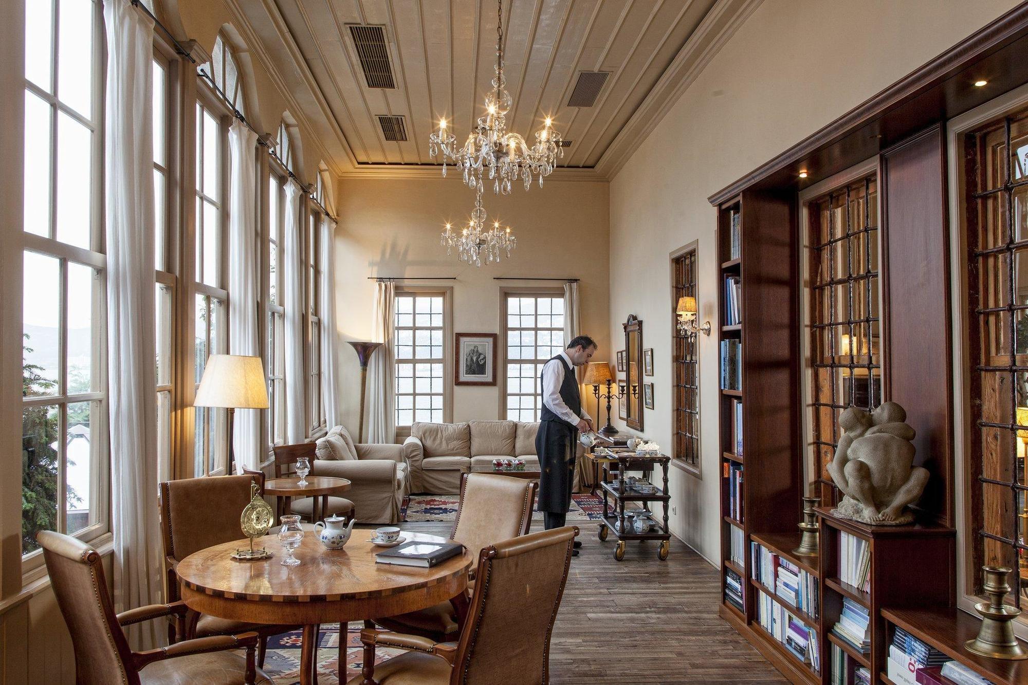 Imaret Hotel