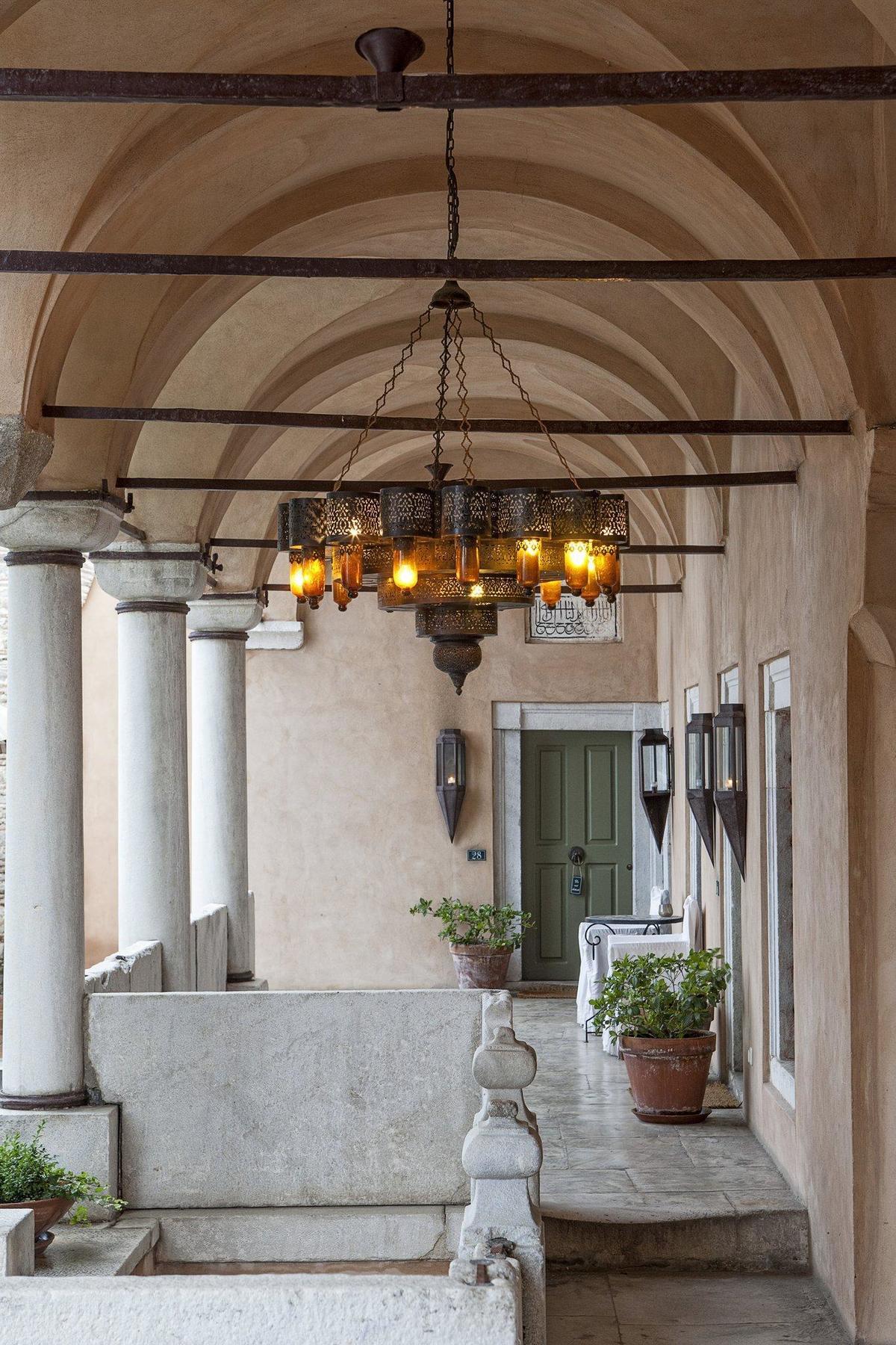 Imaret Hotel Kavala