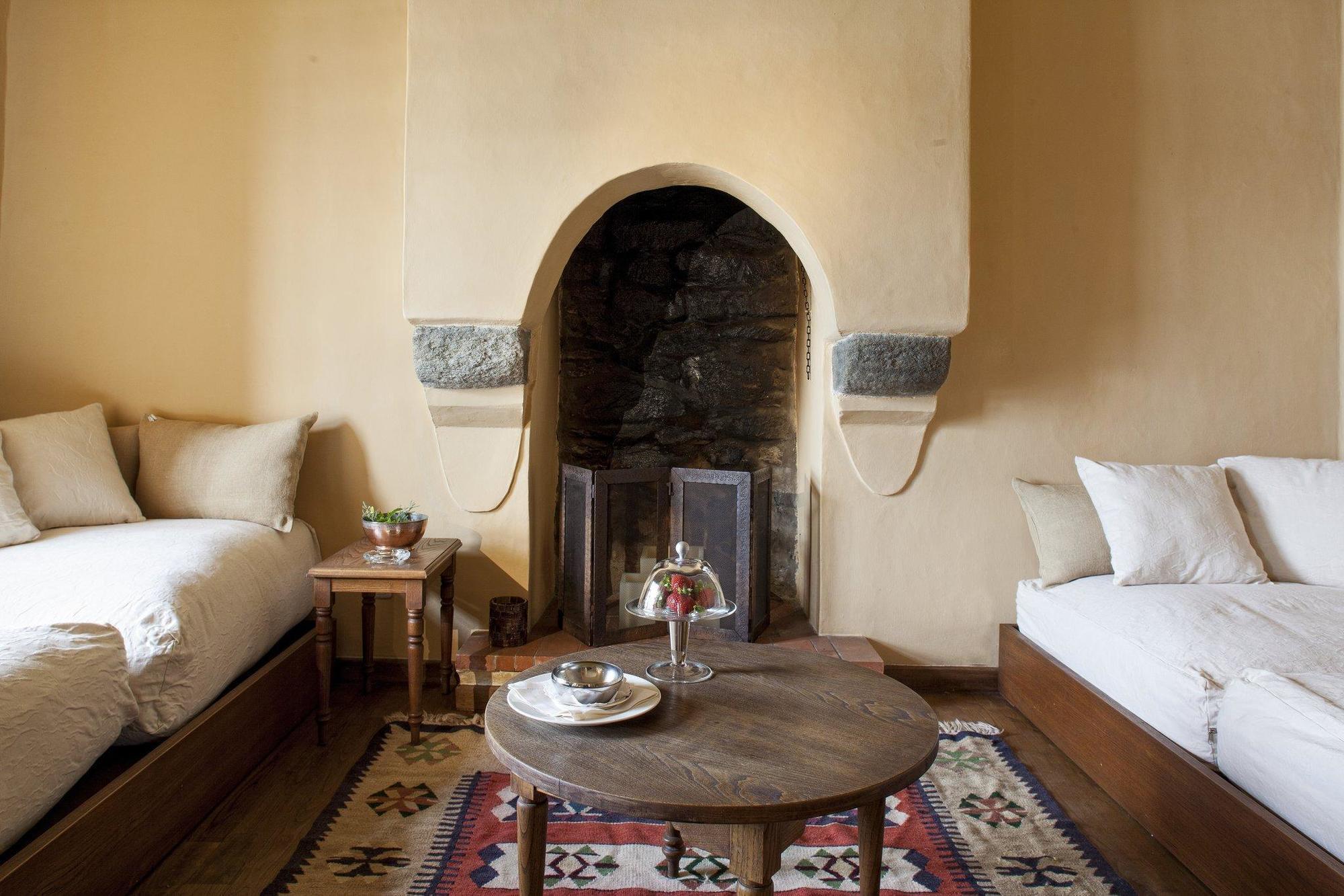 Imaret Hotel Kavala
