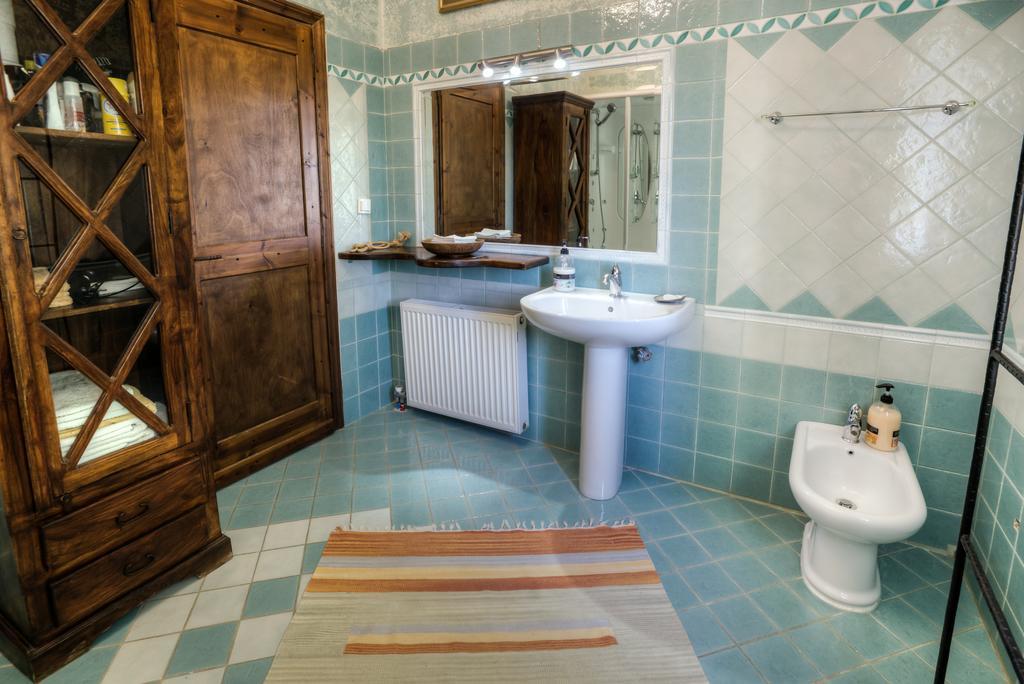 Casa Di Luce Agia Marina (Attica)