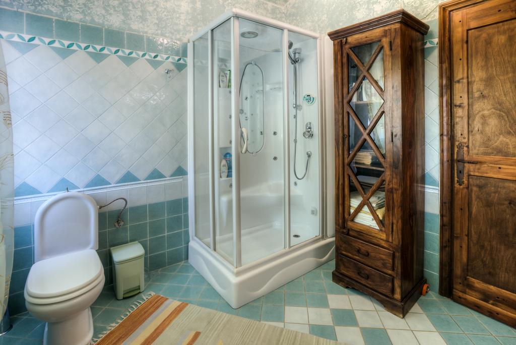 Bed & Breakfast Casa Di Luce *