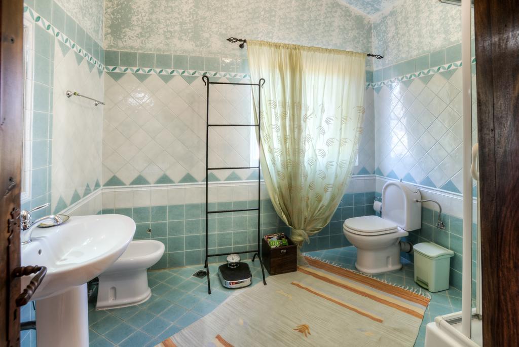 Bed & Breakfast Casa Di Luce Agia Marina (Attica)