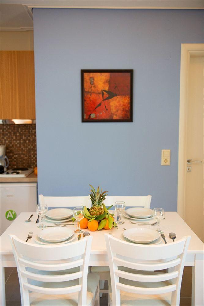 Mantinia Bay 3*