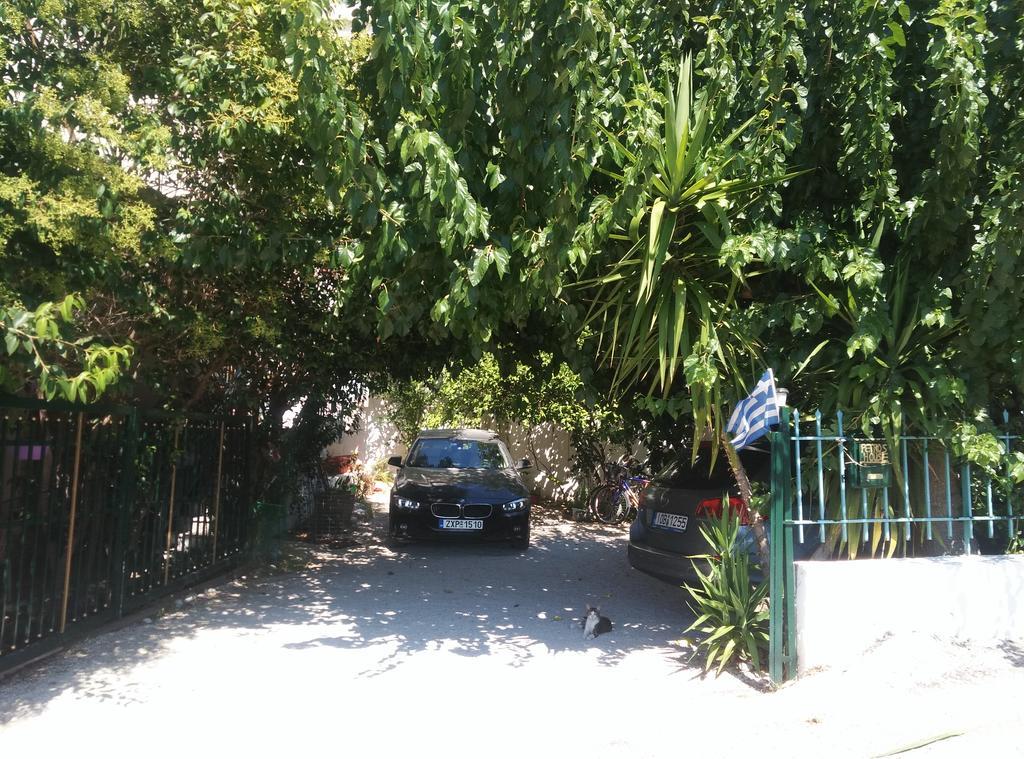 Petros House 1 Nafplio