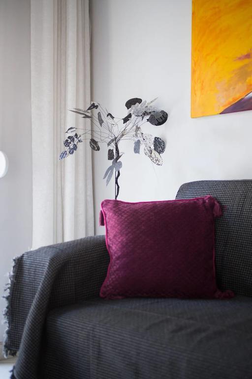Glyfada Riviera Apartment Athens