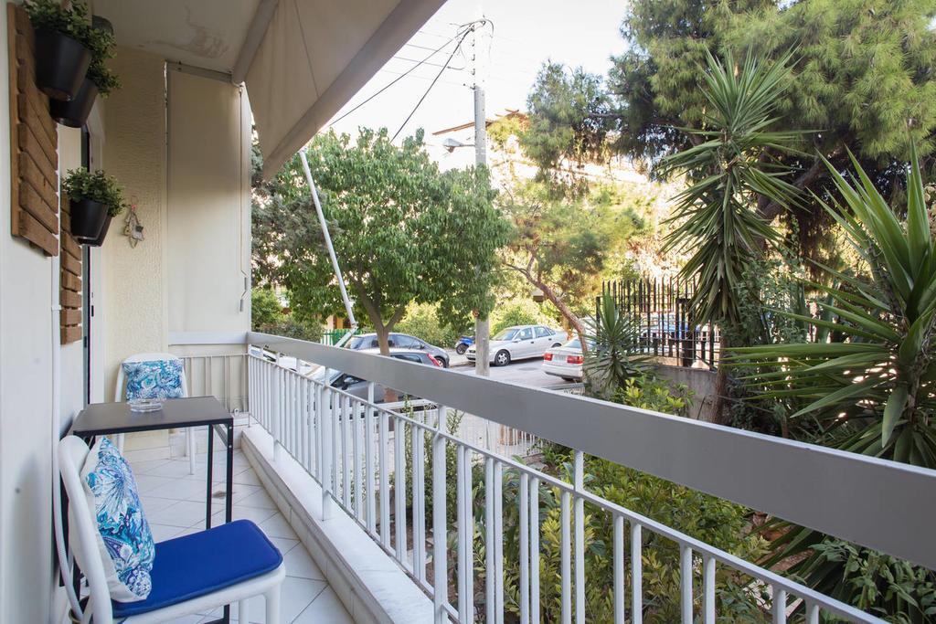 Glyfada Riviera