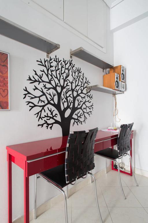 Apartment Glyfada Riviera