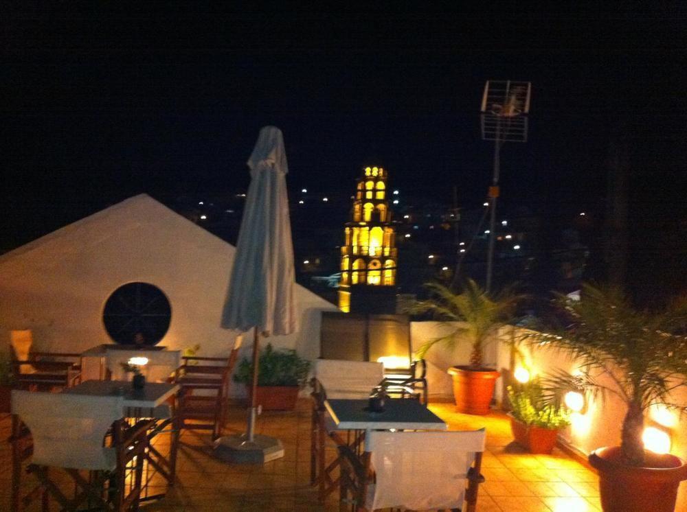 Guest house Maravelia's *