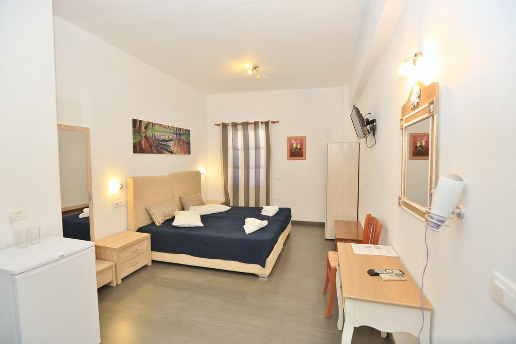 Aparthotel Cyclades