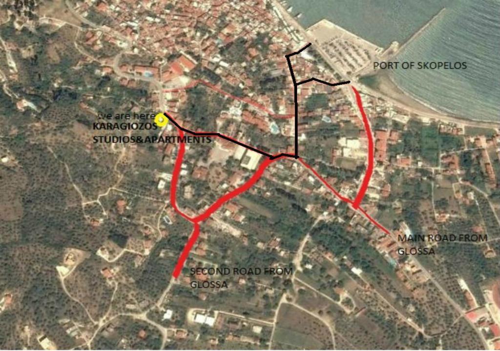 Karagiozos Studios & *