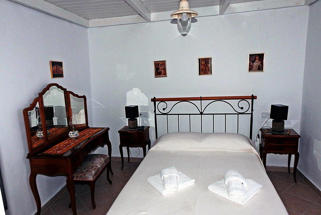Guest house Chora View