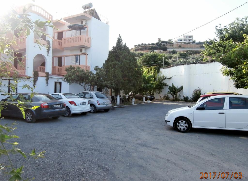 Apartment Pentari Stalos