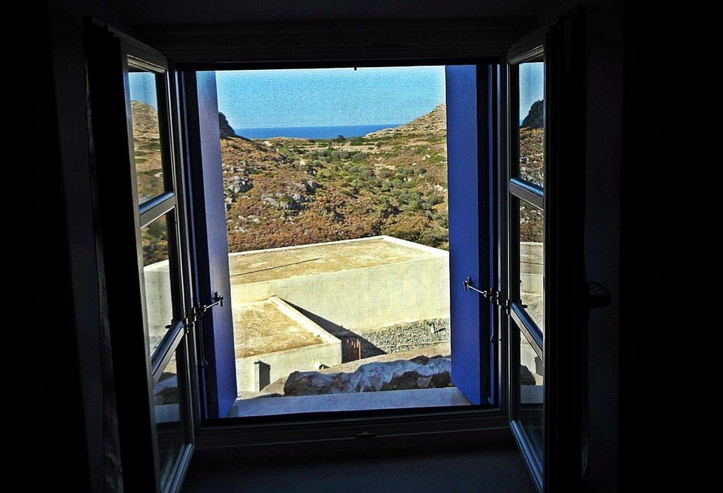 Chora View Guest house