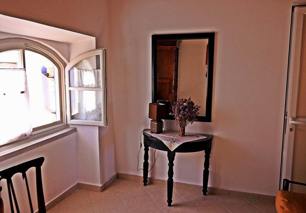 Guest house Chora View