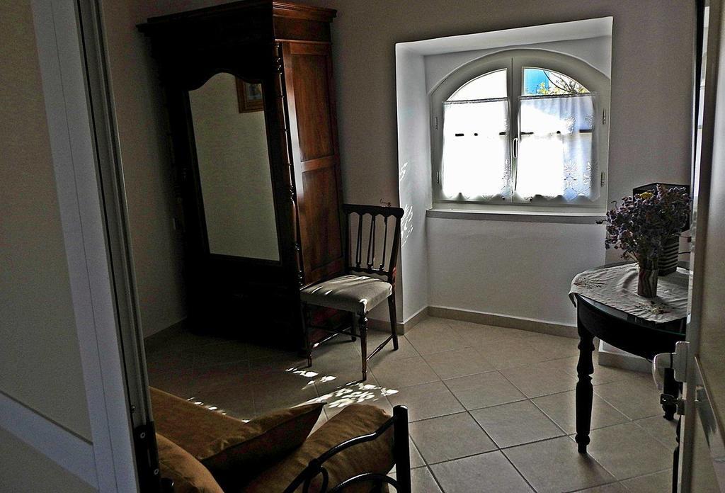 Guest house Chora View Kythira Town