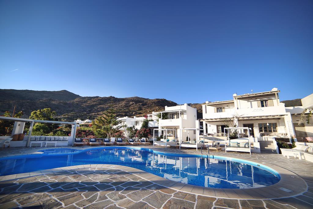 Island House Aparthotel
