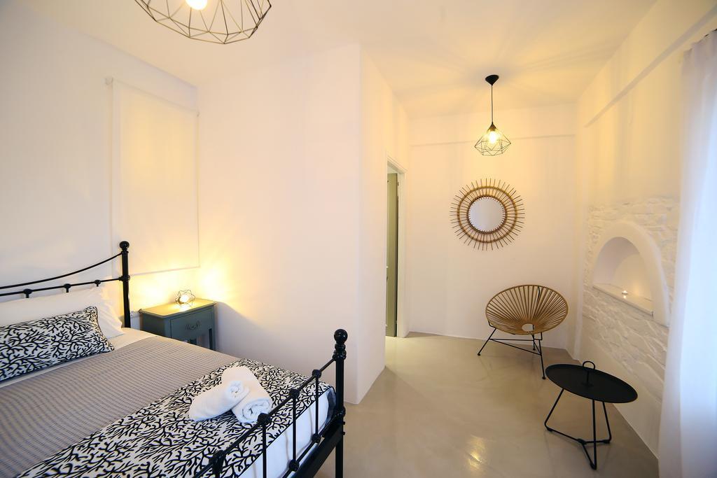 Aparthotel Island House