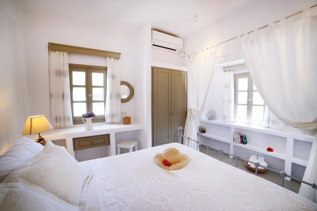 Island House Aparthotel 3*