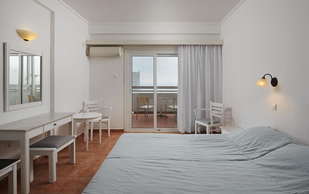 Hotel Tinos Beach Hotel