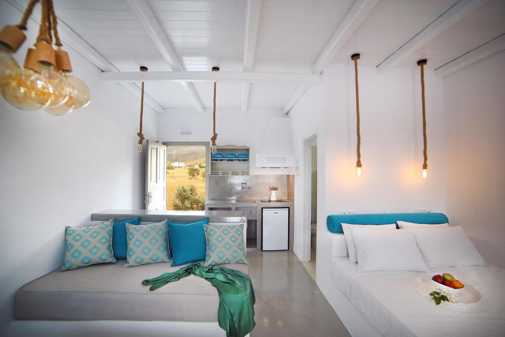 Island House Mylopotas