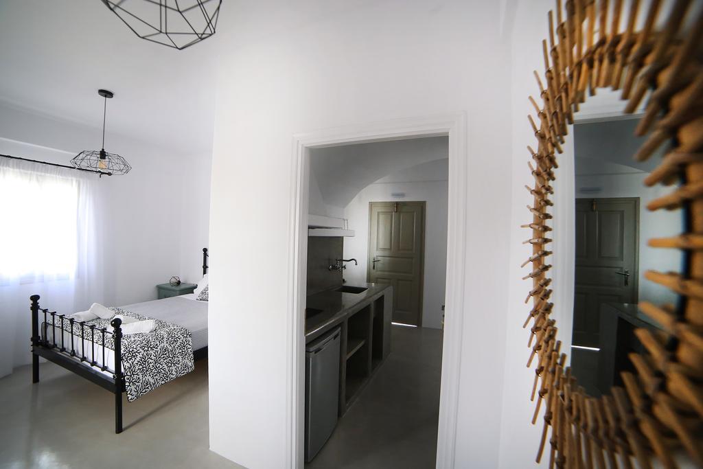 Island House Aparthotel