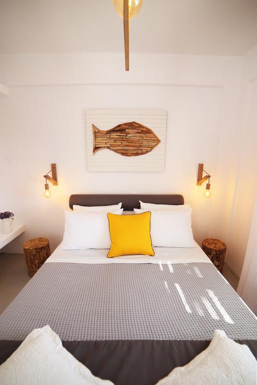 Island House Aparthotel