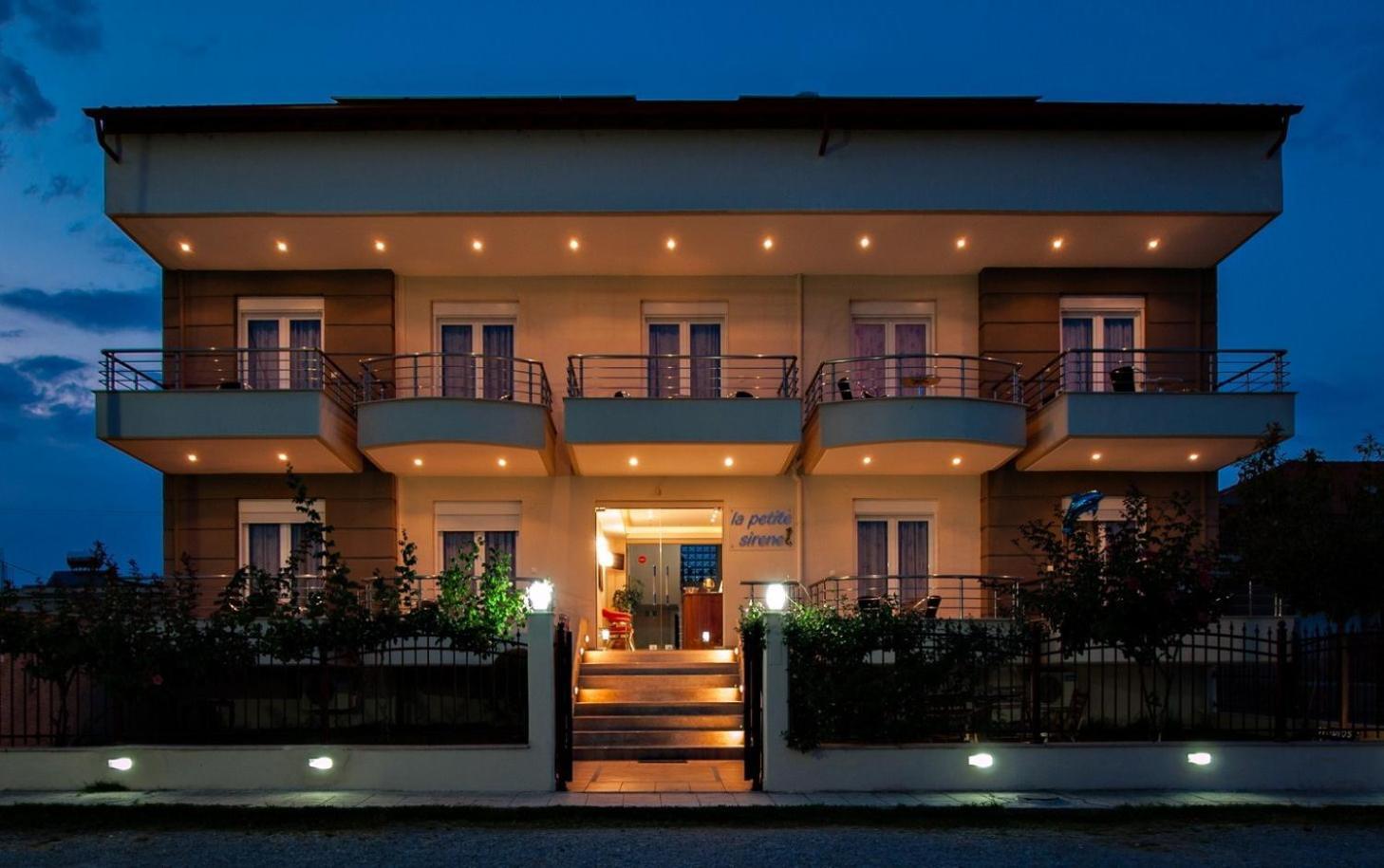 La Petite Sirene Studios
