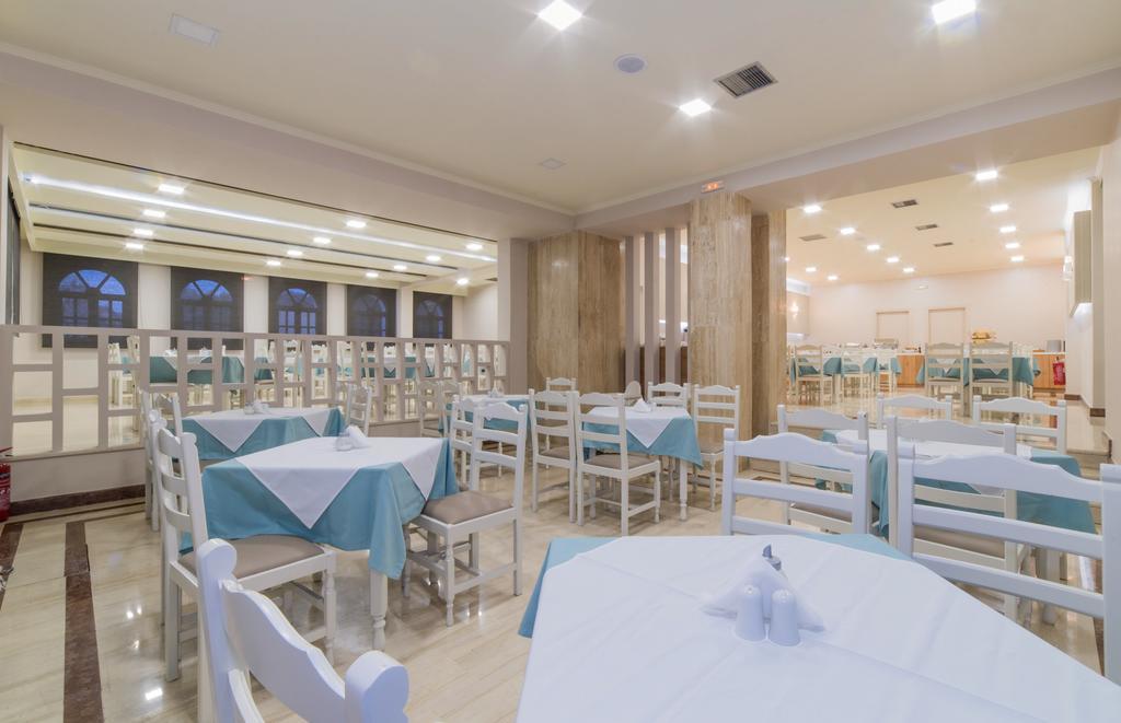 Palmyra 3* Argassi
