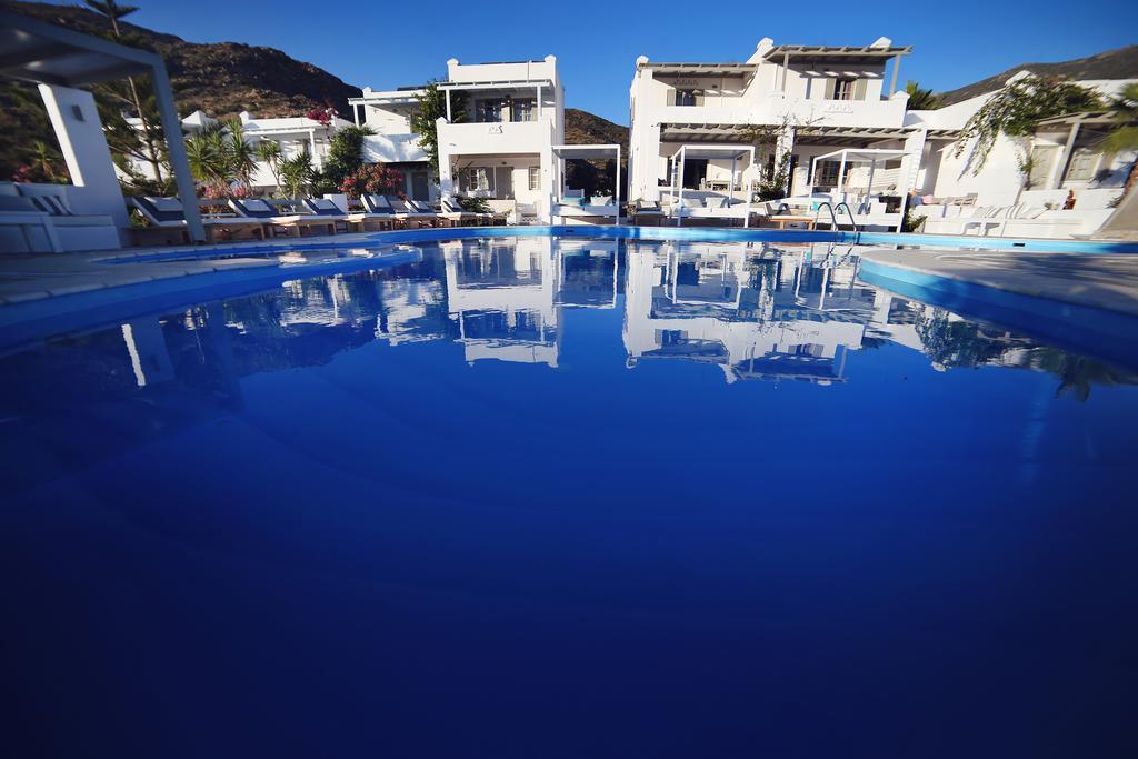 Aparthotel Island House 3*