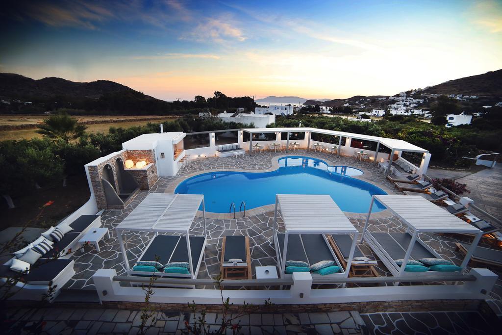 Aparthotel Island House 3*
