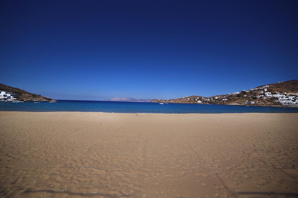 Island House Mylopotas