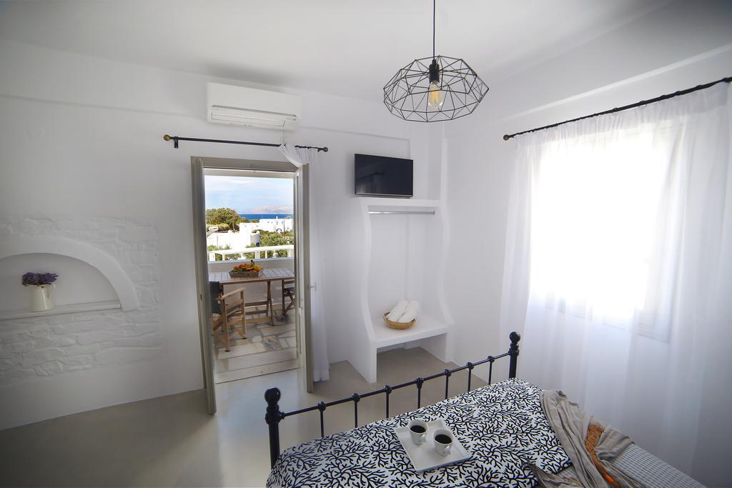 Island House Aparthotel 3*