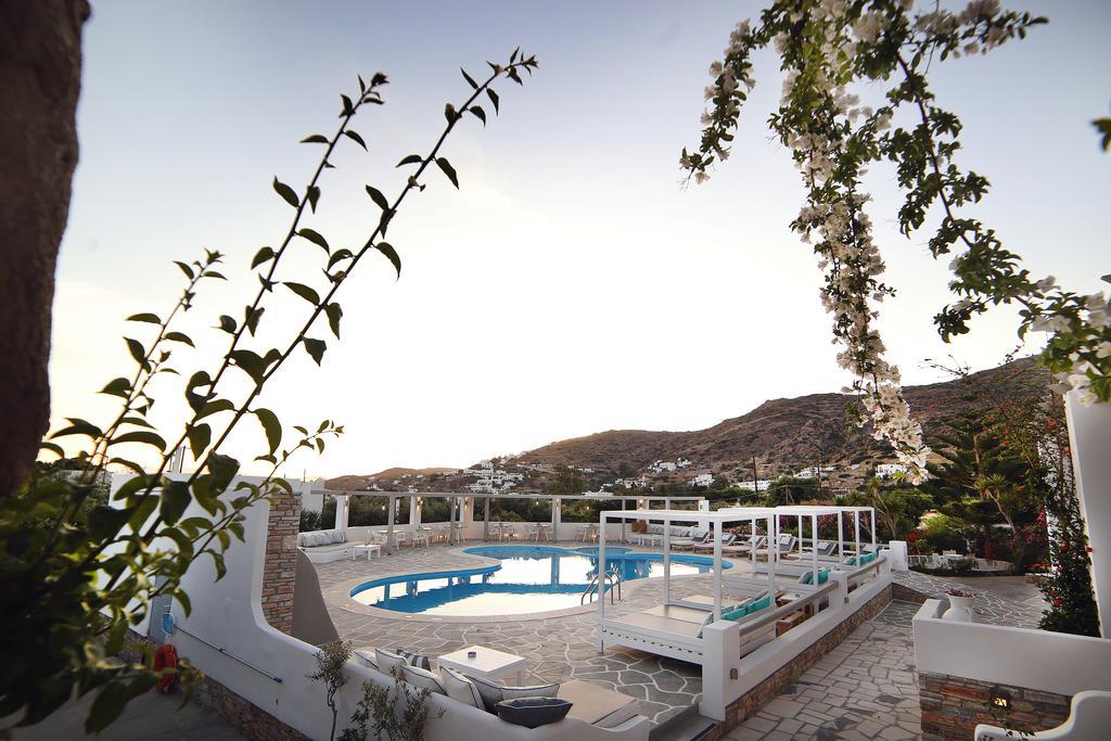 Island House Aparthotel