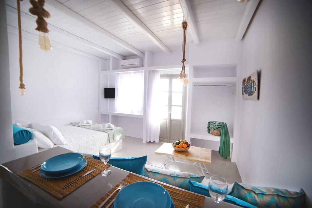 Island House